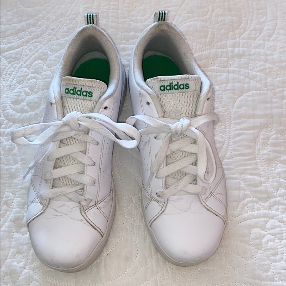 Adidas Neo shoes